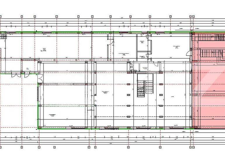 Spațiu comercial de vânzare Calea Moldovei - 101476SVC | BLITZ Bistriţa | Poza2