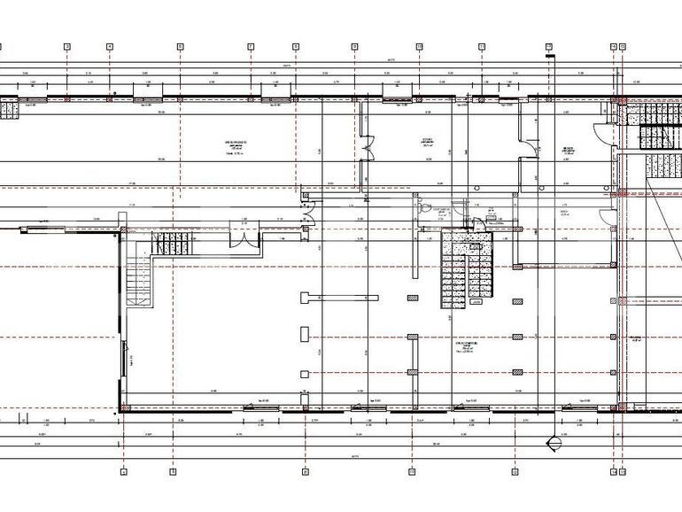 Spațiu comercial de vânzare Calea Moldovei - 101476SVC | BLITZ Bistriţa | Poza3
