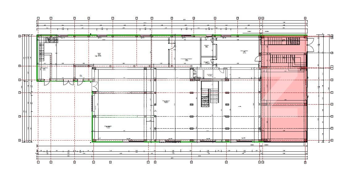 Spațiu comercial de vânzare Calea Moldovei - 101476SVC | BLITZ Bistriţa | Poza2