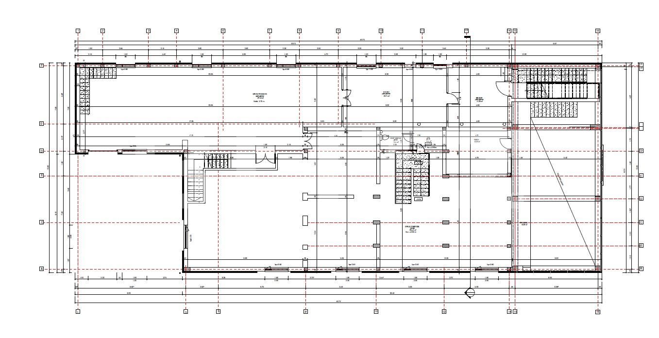 Spațiu comercial de vânzare Calea Moldovei - 101476SVC | BLITZ Bistriţa | Poza3