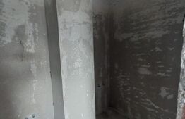 Apartament semifinisat, 3 camere, 2 bai, incalzire in pardosea, Kaufland Independentei