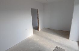 Apartament semifinisat, 3 camere, 2 bai, incalzire in pardosea, Kaufland Independentei