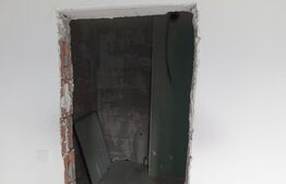 Apartament semifinisat, 3 camere, 2 bai, incalzire in pardosea, Kaufland Independentei