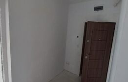 Apartament semifinisat, 3 camere, 2 bai, incalzire in pardosea, Kaufland Independentei