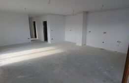 Apartament semifinisat, 3 camere, 2 bai, incalzire in pardosea, Kaufland Independentei