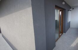 Apartament semifinisat, 3 camere, 2 bai, incalzire in pardosea, Kaufland Independentei