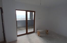 Apartament semifinisat, 3 camere, 2 bai, incalzire in pardosea, Kaufland Independentei