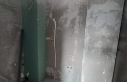 Apartament semifinisat, 3 camere, 2 bai, incalzire in pardosea, Kaufland Independentei