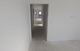 Apartament semifinisat, 3 camere, 2 bai, incalzire in pardosea, Kaufland Independentei