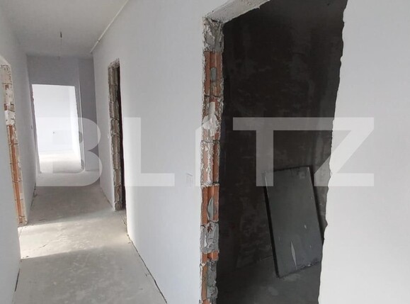 Apartament de vânzare 3 camere Independenței - 101522AV | BLITZ Bistriţa | Poza5