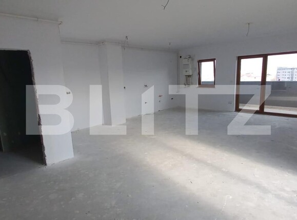 Apartament de vânzare 3 camere Independenței - 101522AV | BLITZ Bistriţa | Poza1
