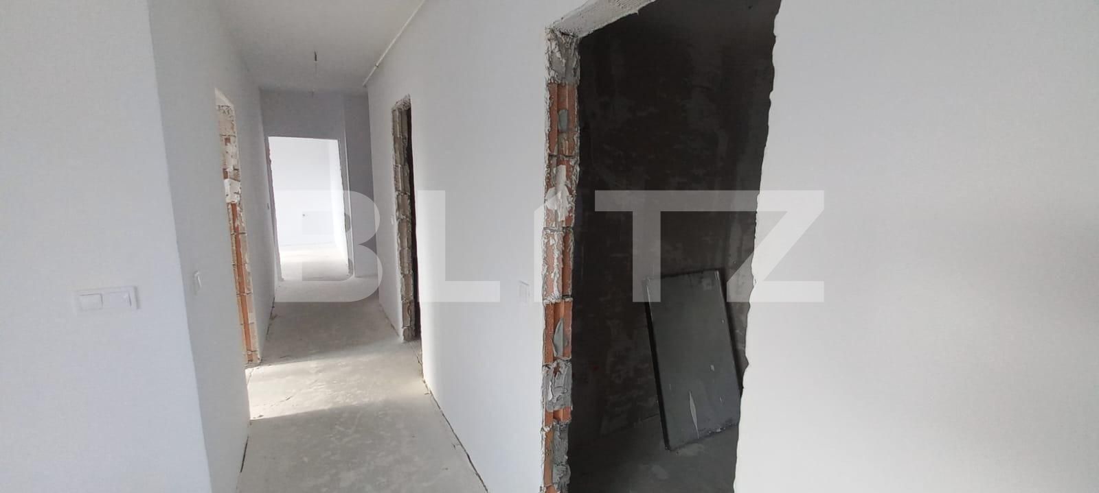 Apartament de vânzare 3 camere Independenței - 101522AV | BLITZ Bistriţa | Poza5