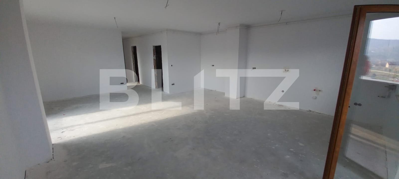 Apartament de vânzare 3 camere Independenței - 101522AV | BLITZ Bistriţa | Poza2