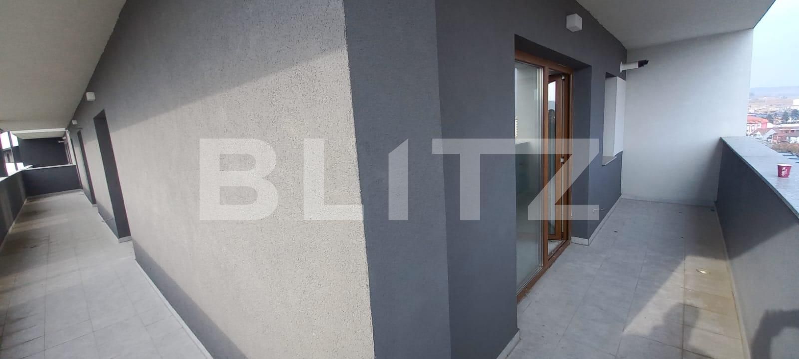 Apartament de vânzare 3 camere Independenței - 101522AV | BLITZ Bistriţa | Poza3