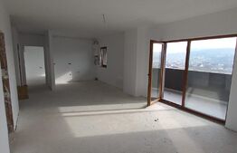 Apartament 4 camere, 2 bai, incalzire in pardosea, Kaufland Independentei