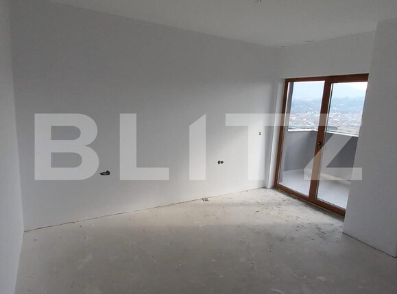 Apartament de vânzare 4 camere Exterior Sud - 101526AV | BLITZ Bistriţa | Poza2