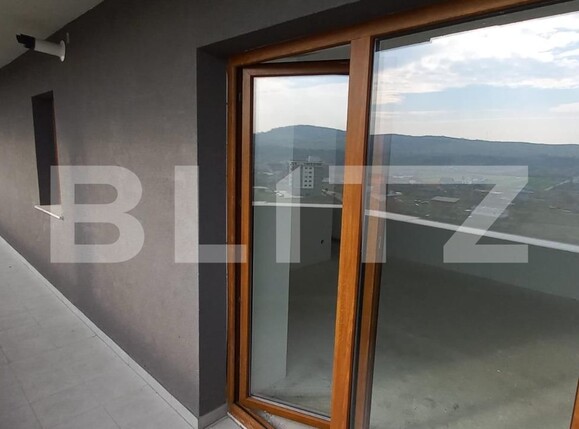 Apartament de vânzare 4 camere Exterior Sud - 101526AV | BLITZ Bistriţa | Poza1