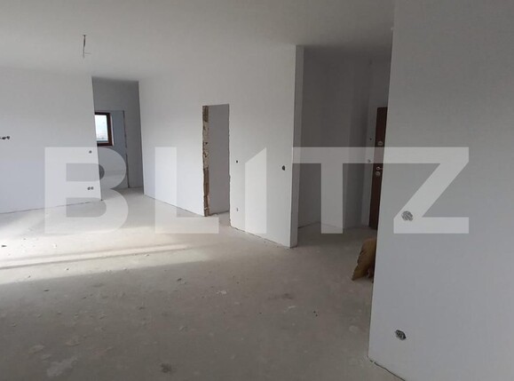 Apartament de vânzare 4 camere Exterior Sud - 101526AV | BLITZ Bistriţa | Poza13
