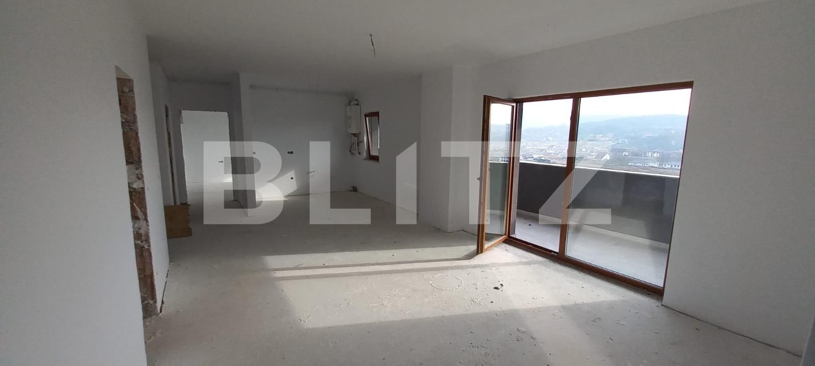 Apartament de vânzare 4 camere Exterior Sud - 101526AV | BLITZ Bistriţa | Poza12
