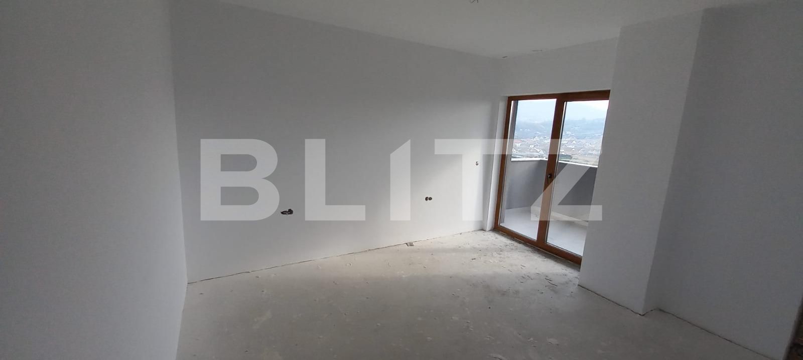 Apartament de vânzare 4 camere Exterior Sud - 101526AV | BLITZ Bistriţa | Poza2