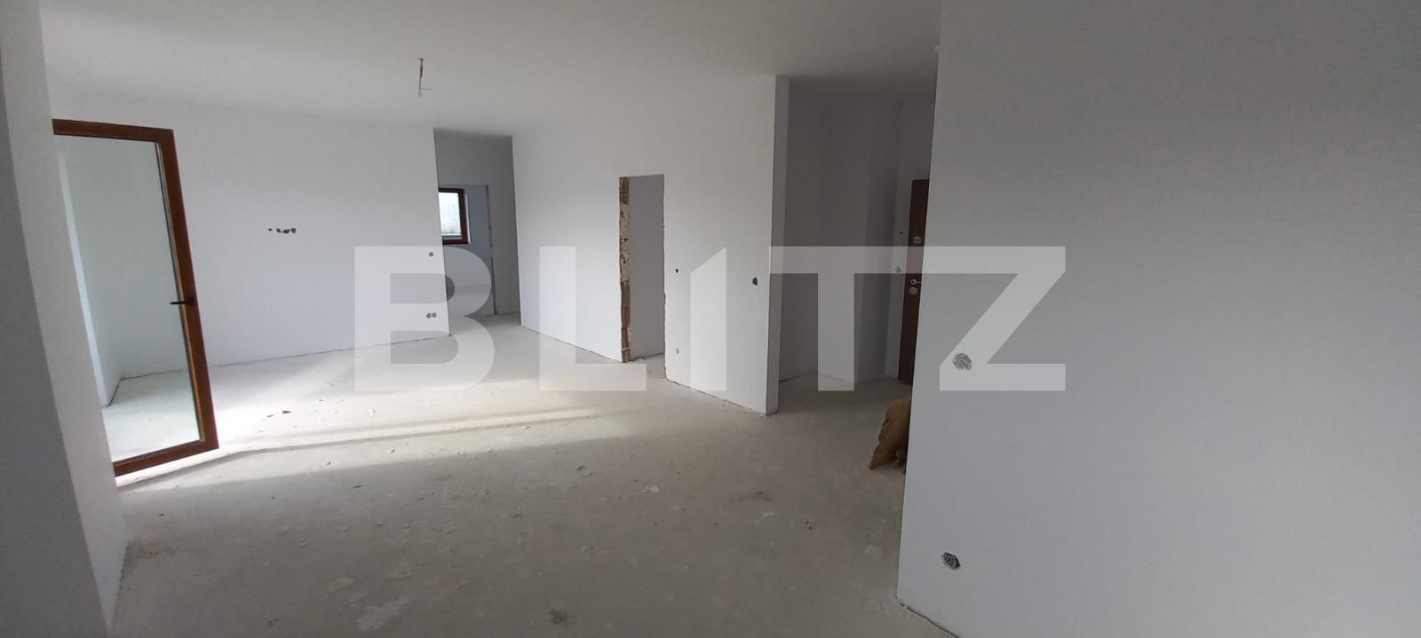 Apartament de vânzare 4 camere Exterior Sud - 101526AV | BLITZ Bistriţa | Poza13