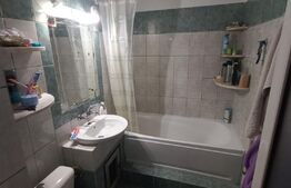 Apartament 3 camere mobilat, 58 mp, parcare, zona Lama