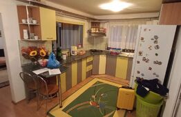 Apartament 3 camere mobilat, 58 mp, parcare, zona Lama