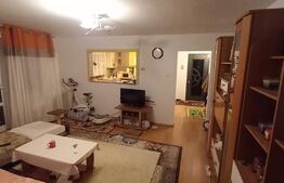 Apartament 3 camere mobilat, 58 mp, parcare, zona Lama