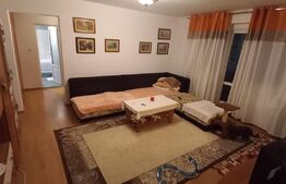 Apartament 3 camere mobilat, 58 mp, parcare, zona Lama