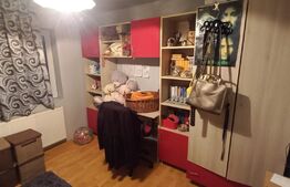 Apartament 3 camere mobilat, 58 mp, parcare, zona Lama