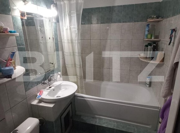 Apartament de vânzare 3 camere Calea Moldovei - 101586AV | BLITZ Bistriţa | Poza9