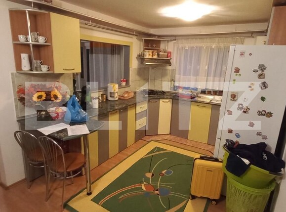 Apartament de vânzare 3 camere Calea Moldovei - 101586AV | BLITZ Bistriţa | Poza2