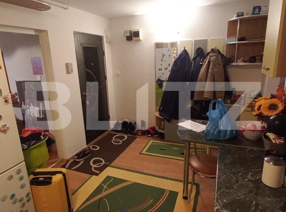 Apartament de vânzare 3 camere Calea Moldovei - 101586AV | BLITZ Bistriţa | Poza4