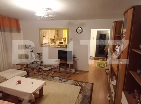 Apartament de vânzare 3 camere Calea Moldovei - 101586AV | BLITZ Bistriţa | Poza3