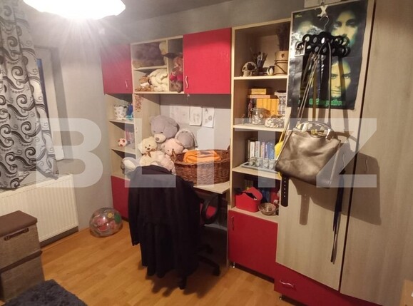 Apartament de vânzare 3 camere Calea Moldovei - 101586AV | BLITZ Bistriţa | Poza5