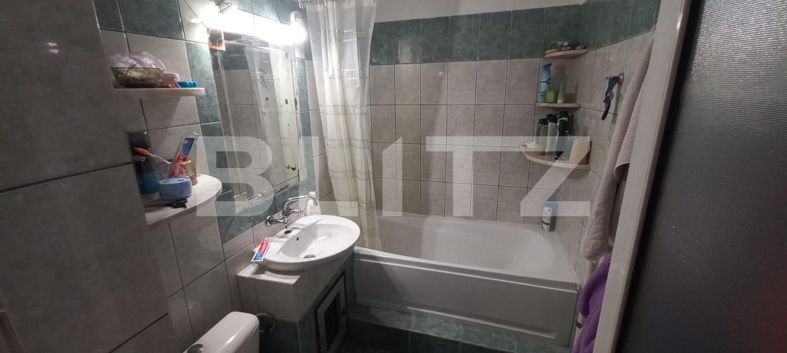 Apartament de vânzare 3 camere Calea Moldovei - 101586AV | BLITZ Bistriţa | Poza9