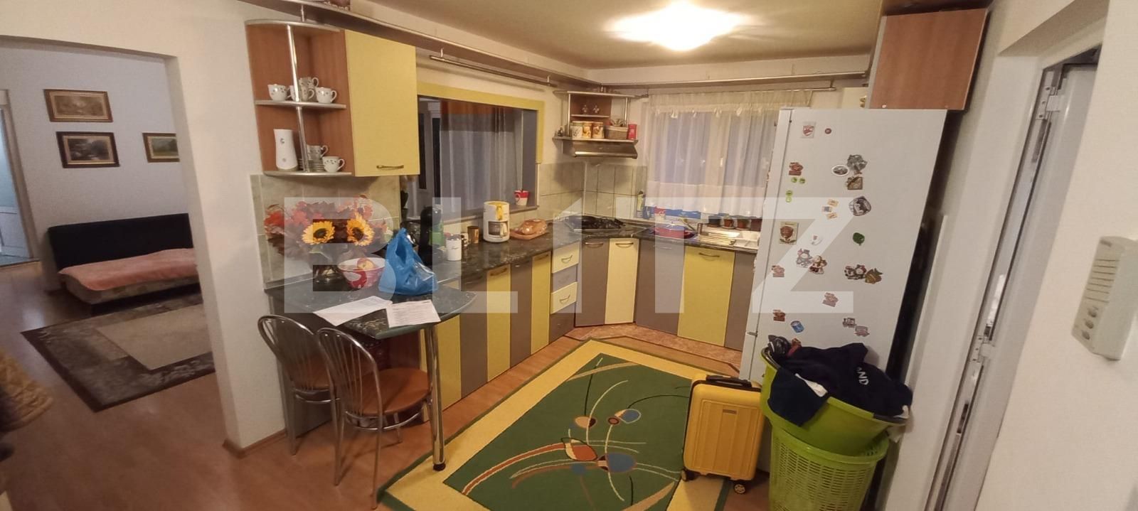 Apartament de vânzare 3 camere Calea Moldovei - 101586AV | BLITZ Bistriţa | Poza2