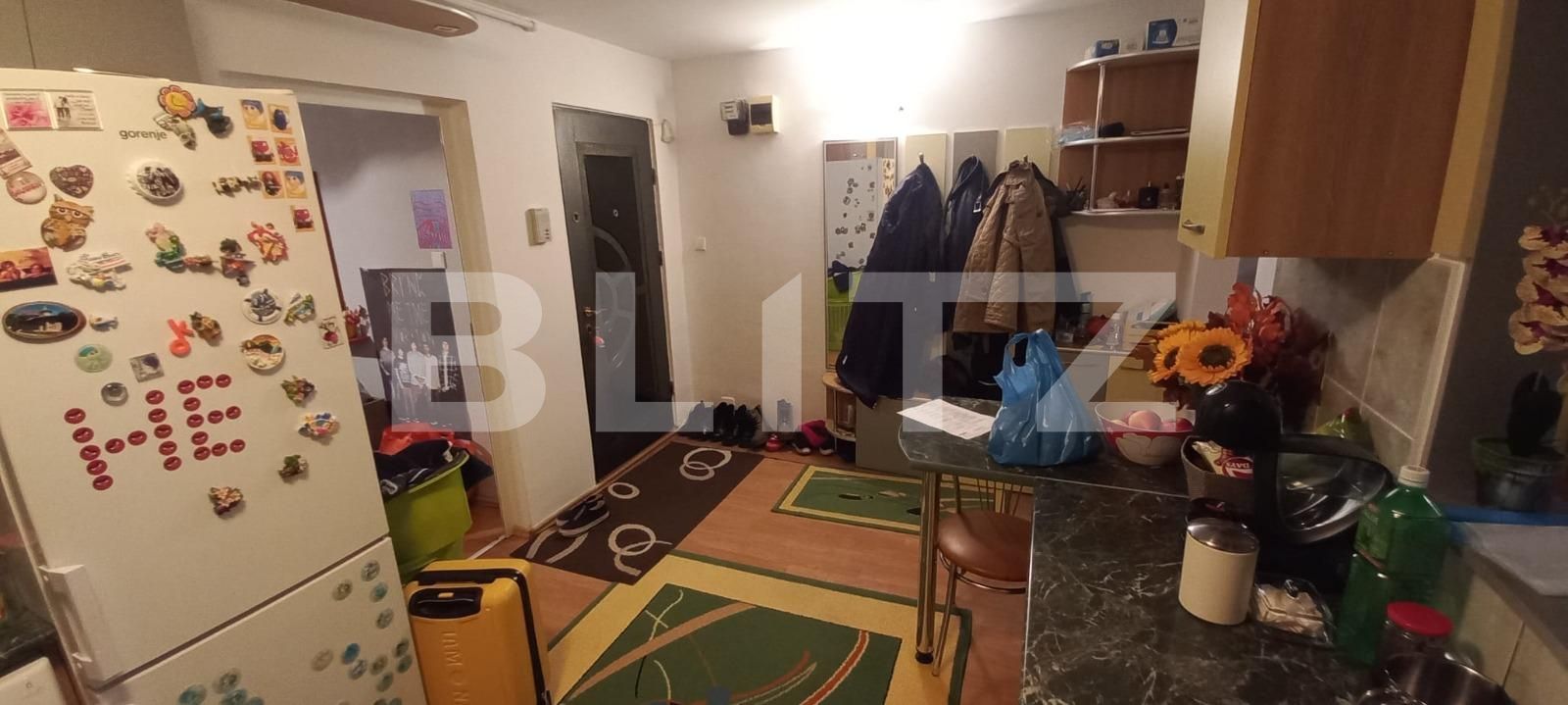 Apartament de vânzare 3 camere Calea Moldovei - 101586AV | BLITZ Bistriţa | Poza4