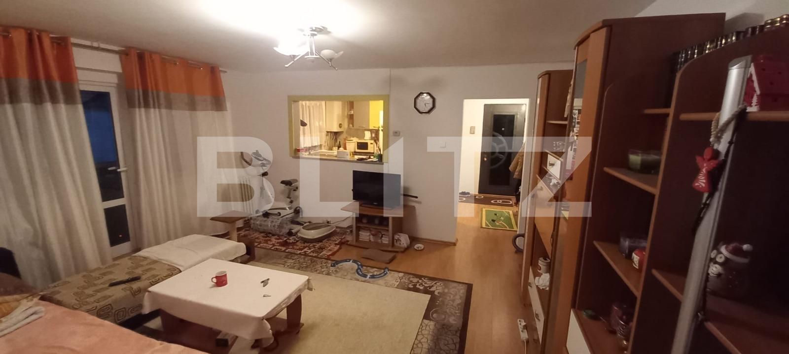 Apartament de vânzare 3 camere Calea Moldovei - 101586AV | BLITZ Bistriţa | Poza3