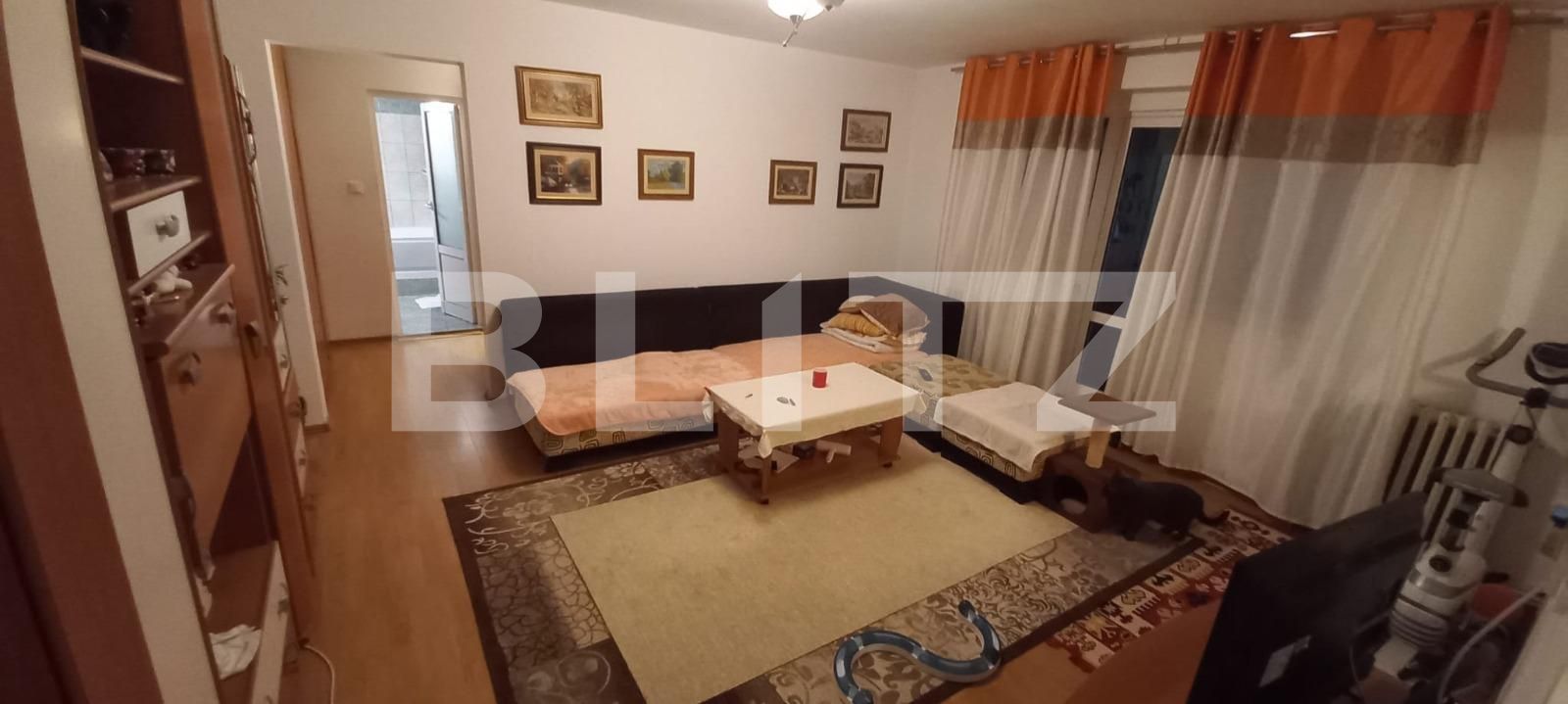 Apartament de vânzare 3 camere Calea Moldovei - 101586AV | BLITZ Bistriţa | Poza6