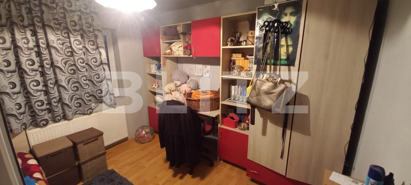 Apartament de vânzare 3 camere Calea Moldovei - 101586AV | BLITZ Bistriţa | Poza5