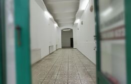 Spatiu comercial 55mp centru