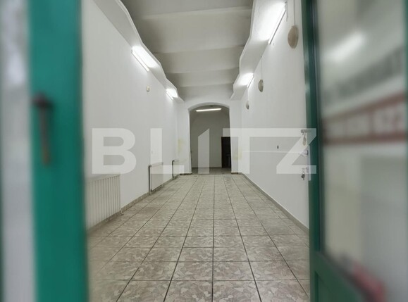 Spațiu birouri de închiriat Central - 101593SIB | BLITZ Bistriţa | Poza1