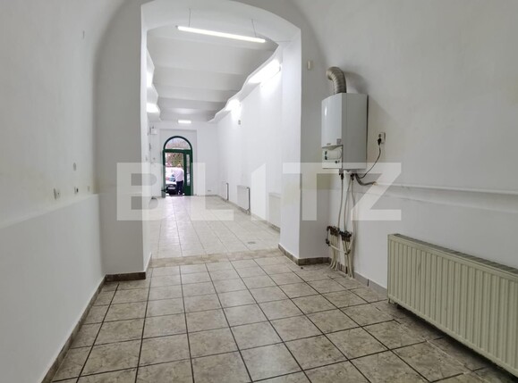 Spațiu birouri de închiriat Central - 101593SIB | BLITZ Bistriţa | Poza2