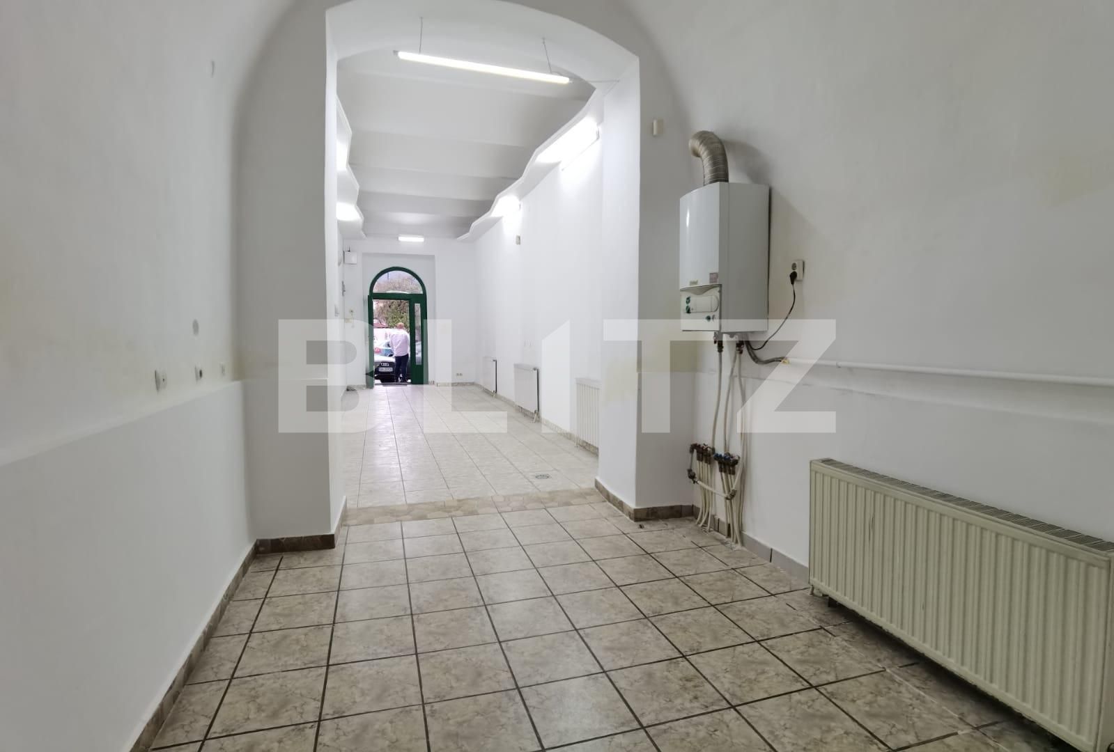 Spațiu birouri de închiriat Central - 101593SIB | BLITZ Bistriţa | Poza2