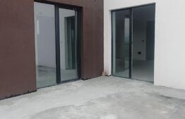 Penthouse 150 mp, vedere 360 grade, Exterior Vest