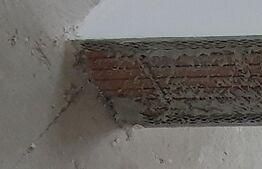 Penthouse 150 mp, vedere 360 grade, Exterior Vest