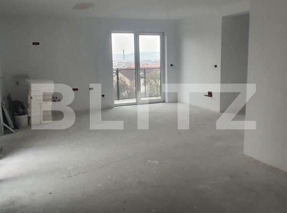 Apartament de vânzare 4 camere Exterior Vest - 101606AV | BLITZ Bistriţa | Poza2