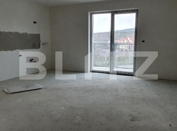 Apartament de vânzare 4 camere Exterior Vest - 101606AV | BLITZ Bistriţa | Poza6