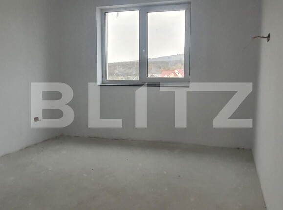 Apartament de vânzare 4 camere Exterior Vest - 101606AV | BLITZ Bistriţa | Poza3